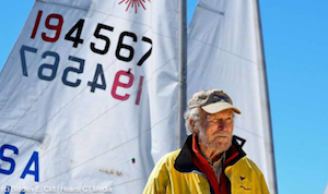 Nominato "Cavaliere"
l'inventore del Laser