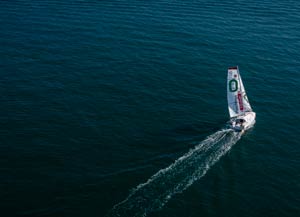 Mini Transat: ripartiti... da zero