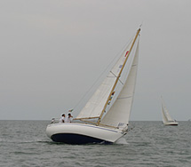 Proprietari del Passatore 
si riuniscono in Adriatico
