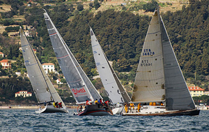Torna ad Alassio
"La Settimana d'Altura"