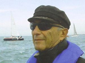 Addio al Comandante
Giancarlo Basile