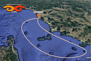 La "Arcipelago 650"
apre la stagione dei Mini