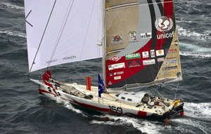 Due italiani in gara
alla “TwOstar”