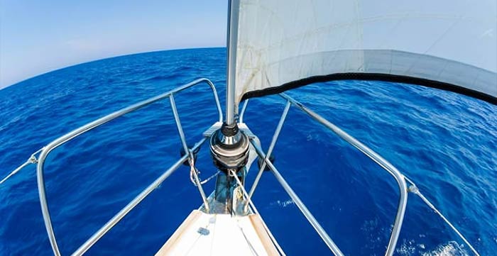 Rollafiocco "elettrico" col winch