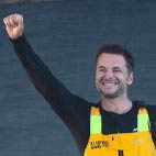 Beccaria secondo alla D&eacute;fi Azimut