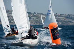 Flotta di Dragoni
in gara a Sanremo
