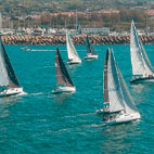 Roma-Riva, partita la 33&ordf; edizione