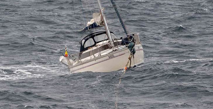 Soccorso in mare, quali ricompense?