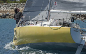 Un italiano vince
la "Mini Barcellona"