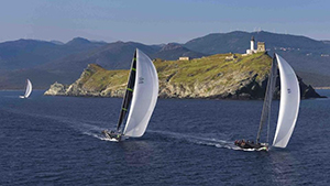 Rolex Giraglia, si cambia
la partenza è da Sanremo