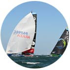 Ocean Race Europe: 
partita la seconda tappa 
