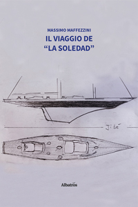 Libri: Il viaggio de La Soledad