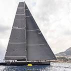 Palermo-Montecarlo ad Arkas Blue Moon
