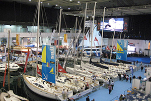Il London Boat Show
chiude per crisi