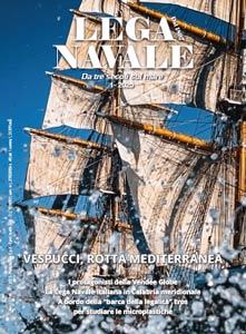 Uscito il nuovo Lega Navale
