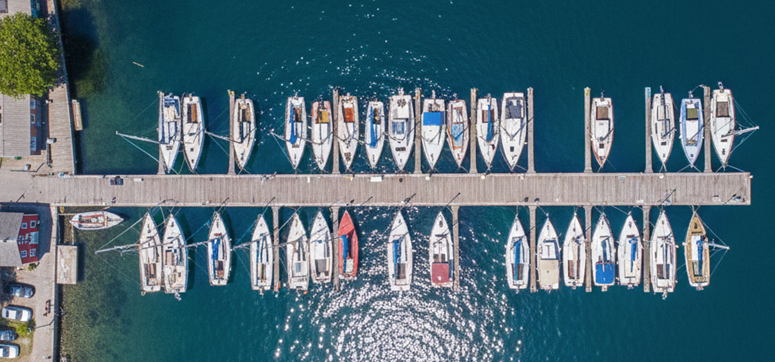 Nautica a natalità zero