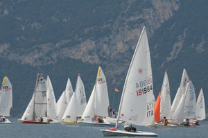 Regate e divertimento
con il “Circuito Long Distance”