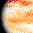 Ex dipendenti NOAA rilanciano i dati sul clima
