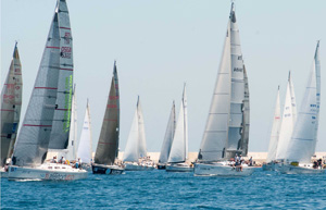 “Brindisi-Corfù”  
transadriatica al via