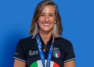 Parità di genere nella vela
il "je accuse" di Banti