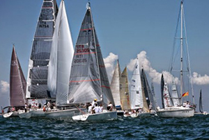 Campionato Europeo Sportboat
le "piccole" si sfidano a Chioggia