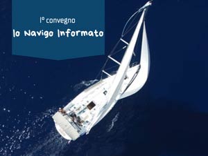 Io navigo informato
il convegno a Fiumicino