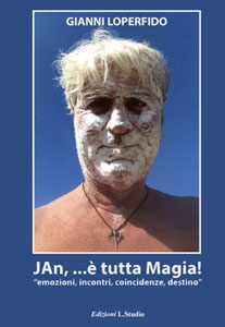 JAn, è tutta Magia!