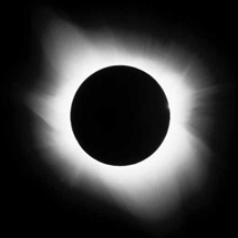 Eclissi il 21 dicembre
solstizio il 22