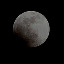 Eclissi di Luna, 
3 marzo alle ore 21
