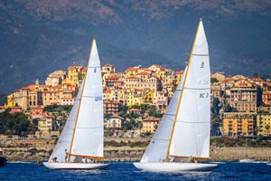 Imperia si prepara 
alla Settimana velica