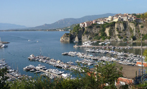 Cilento: Comuni uniti
per il diporto nautico
