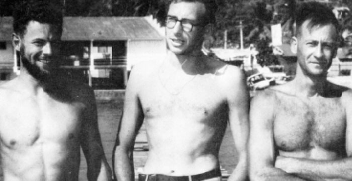 Il ritorno del Vagabondo