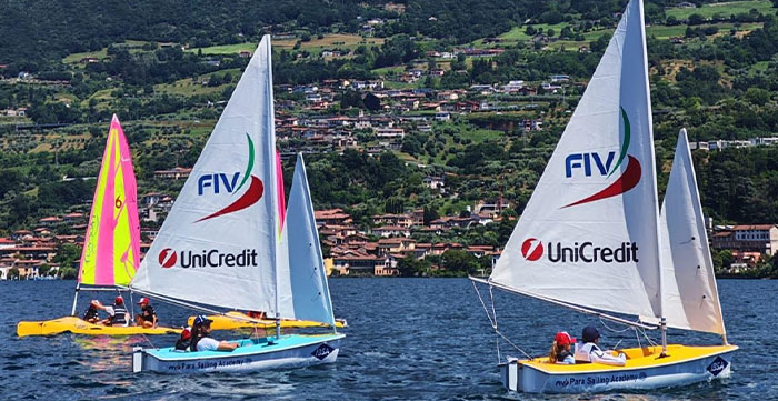 "Navigare Insieme" approda a La Spezia