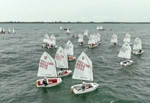 Trofeo Marco Rizzotti
ancora agli Usa