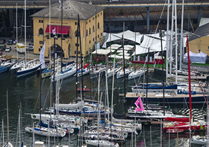 Yacht Club Italiano
Reggio è il nuovo presidente