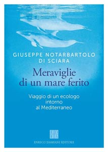 Libri: Meraviglie 
di un mare ferito
