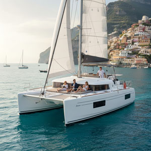 Vacanze in barca
il bilancio del 2025