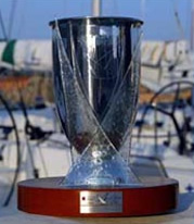 In gara all'Elba gli skipper di Coppa America