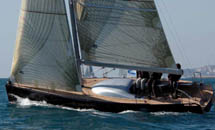Un master dedicato
alle professioni nautiche