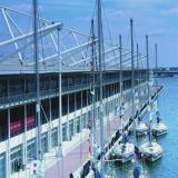 Dal 6 al 16 gennaio
il London Boat Show