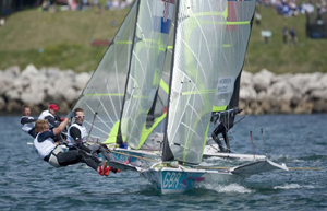 Conference Isaf: fino al 2020
invariate le classi olimpiche