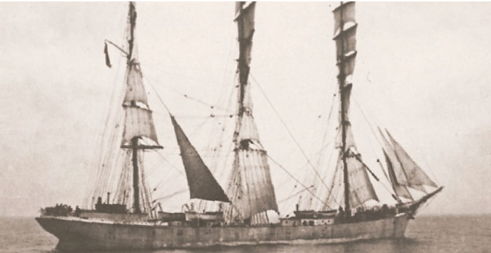 Gli assalti dell'ultimo corsaro