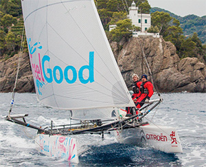 Portofino-Giraglia-Portofino
Malingri: "si parte domenica"