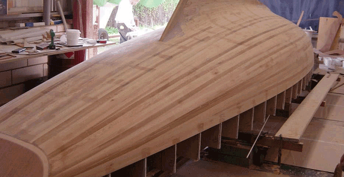 Legno: lavorare con cura