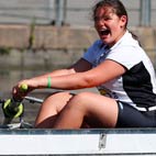 A Roma il Meeting di Canottaggio