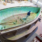 J Composites, pi&ugrave; ordini che operai