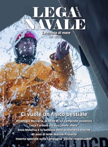 Il nuovo numero di Lega Navale