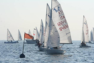 Iniziate a Napoli
le "Coppe Challenge"