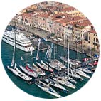 Maxi yacht 
e solidarietà a Venezia