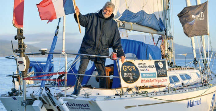 Vendée Globe: le alternative